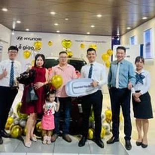 hoạt động Hyundai Sài Gòn 21029
