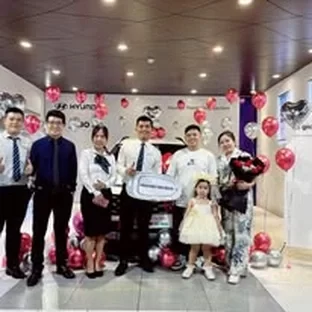 hoạt động Hyundai Sài Gòn 21033