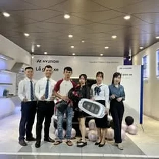 Đăng ký lái thử Hyundai tại TP. Hồ Chí Minh: nên thử gì?