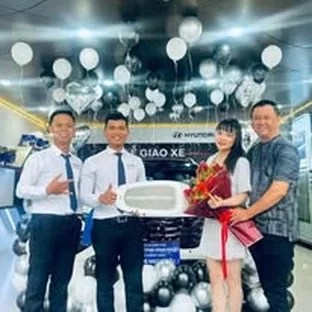Gia đình tại TP. Hồ Chí Minh nên xem Hyundai nào?