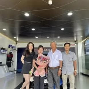 Hỏi báo giá Hyundai tại TP. Hồ Chí Minh: cần gửi thông tin gì?