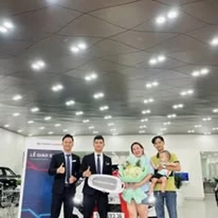Chọn màu Hyundai tại TP. Hồ Chí Minh: nhìn xe thật trước khi chốt