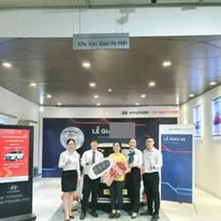 Giá lăn bánh Hyundai tại TP. Hồ Chí Minh gồm những gì?