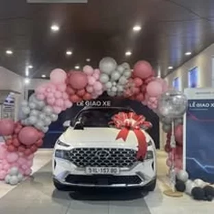 Phụ kiện Hyundai: món nên lắp và món nên cân nhắc