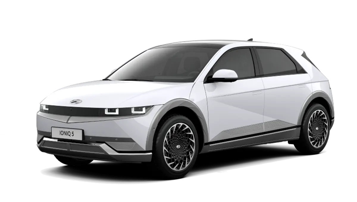 Hyundai Inoiq 5 Sài Gòn