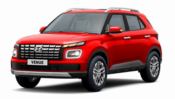 Hyundai Venue  Sài Gòn