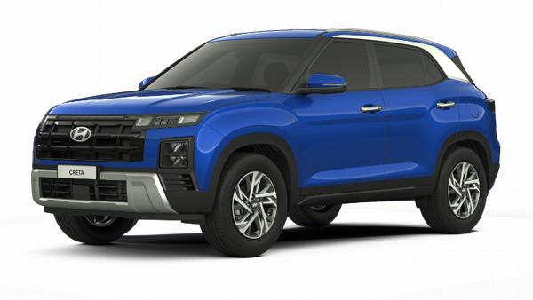 Hyundai Creta Sài Gòn