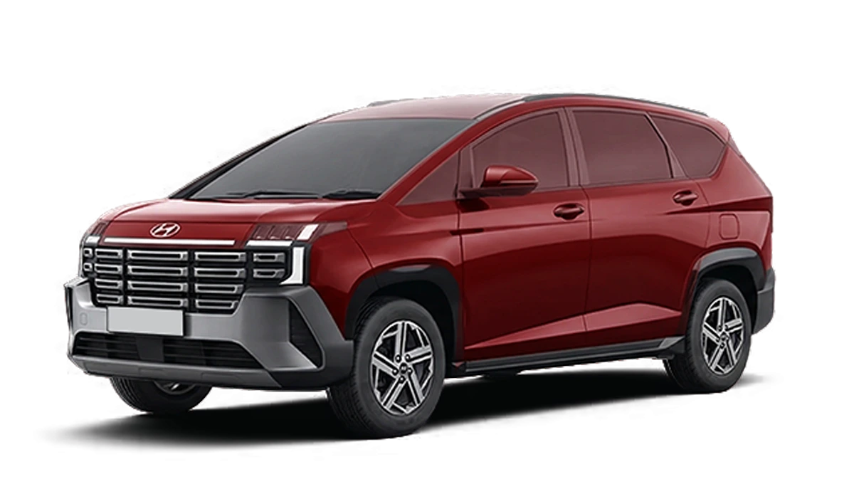 Hyundai Stargazer X Sài Gòn