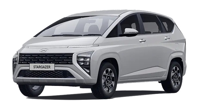 Hyundai Stargazer X Sài Gòn