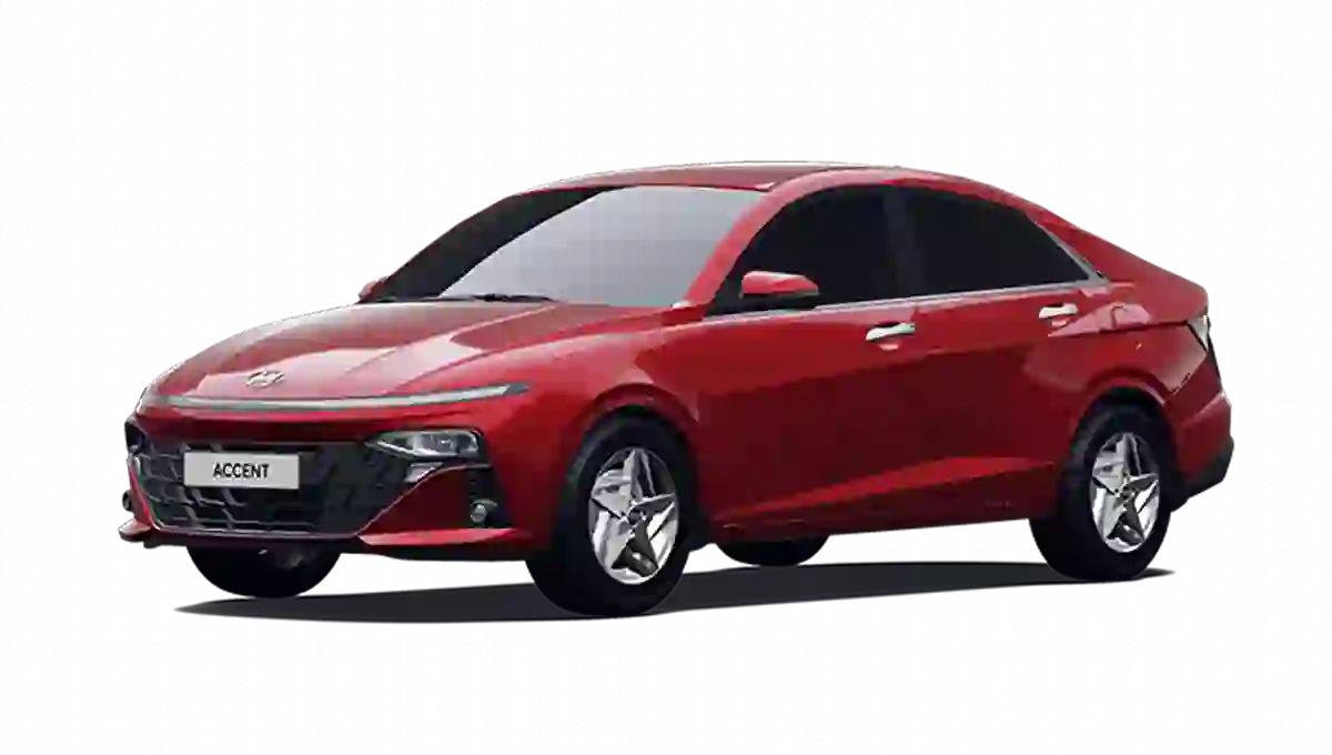 Hyundai Accent Sài Gòn