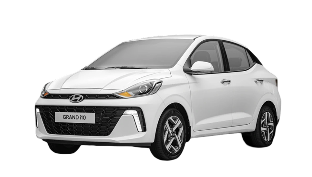 Hyundai I10 Sài Gòn